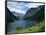 Sognefjord, Norway, Scandinavia, Europe-null-Framed Photographic Print