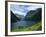 Sognefjord, Norway, Scandinavia, Europe-null-Framed Photographic Print