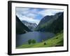 Sognefjord, Norway, Scandinavia, Europe-null-Framed Photographic Print