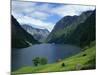 Sognefjord, Norway, Scandinavia, Europe-null-Mounted Photographic Print