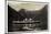 Sognefjord Norwegen, Dampfer Monte Sarmiento, HSDG-null-Mounted Giclee Print