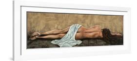 Sogno-Romeo-Framed Art Print