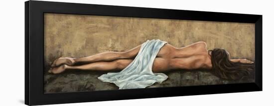 Sogno-Romeo-Framed Art Print