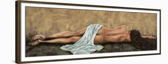 Sogno-Romeo-Framed Art Print