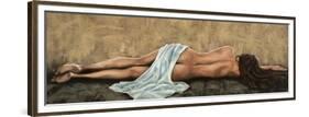 Sogno-Romeo-Framed Art Print