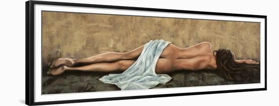 Sogno-Romeo-Framed Art Print