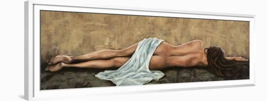 Sogno-Romeo-Framed Art Print