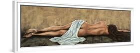 Sogno-Romeo-Framed Art Print