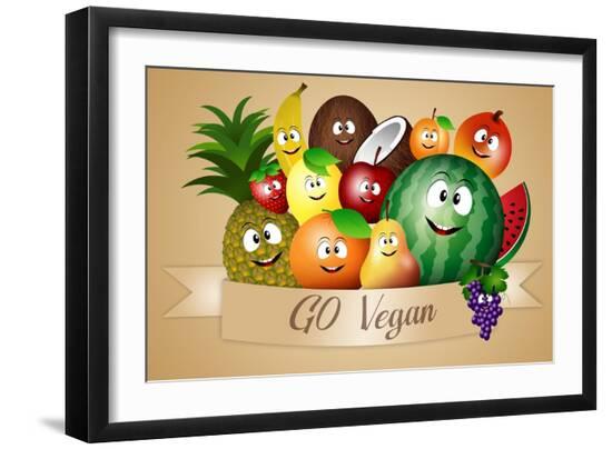 Art Print, , large