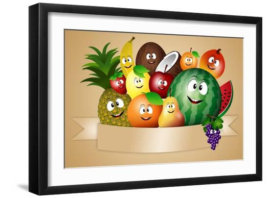 Art Print, , large