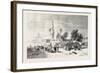 Sohag, Egypt, 1879-null-Framed Giclee Print