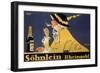 Sohnlein Rheingold-Fritz Rumpf-Framed Art Print