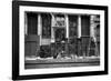 Soho Construction-Evan Morris Cohen-Framed Photographic Print