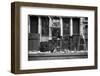 Soho Construction-Evan Morris Cohen-Framed Premium Photographic Print