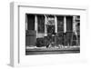 Soho Construction-Evan Morris Cohen-Framed Premium Photographic Print