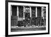 Soho Construction-Evan Morris Cohen-Framed Photographic Print