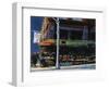 Soho Corner-Patti Mollica-Framed Giclee Print