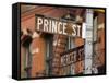 Soho, Manhattan, New York City, New York, United States of America, North America-Robert Harding-Framed Stretched Canvas