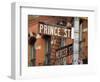 Soho, Manhattan, New York City, New York, United States of America, North America-Robert Harding-Framed Photographic Print