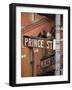 Soho, Manhattan, New York City, New York, United States of America, North America-Robert Harding-Framed Photographic Print