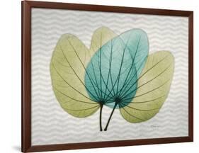 SoHo Orchid 3-Albert Koetsier-Framed Art Print