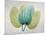 SoHo Orchid 3-Albert Koetsier-Mounted Art Print