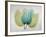 SoHo Orchid 3-Albert Koetsier-Framed Art Print