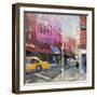 Soho Prince-Solveiga-Framed Giclee Print