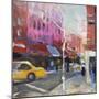 Soho Prince-Solveiga-Mounted Giclee Print