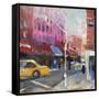 Soho Prince-Solveiga-Framed Stretched Canvas