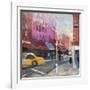 Soho Prince-Solveiga-Framed Giclee Print