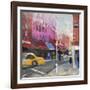 Soho Prince-Solveiga-Framed Giclee Print