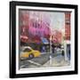 Soho Prince-Solveiga-Framed Giclee Print