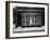 Soho Wine Shop-null-Framed Photographic Print
