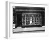 Soho Wine Shop-null-Framed Photographic Print