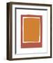 Soho-Denise Duplock-Framed Art Print