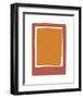 Soho-Denise Duplock-Framed Art Print