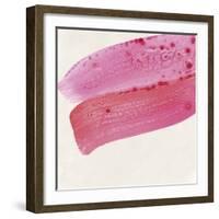 Soif de Vivre-Lottie Fontaine-Framed Giclee Print