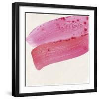 Soif de Vivre-Lottie Fontaine-Framed Giclee Print