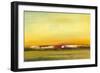 Sojourn II-Sharon Gordon-Framed Premium Giclee Print