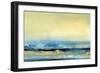 Sojourn III-Sharon Gordon-Framed Art Print