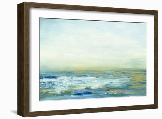 Sojourn IV-Sharon Gordon-Framed Art Print