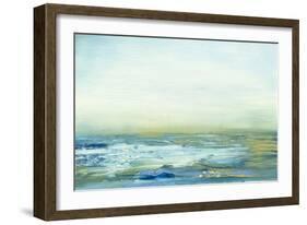 Sojourn IV-Sharon Gordon-Framed Art Print