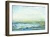 Sojourn IV-Sharon Gordon-Framed Premium Giclee Print