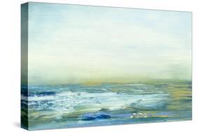 Sojourn IV-Sharon Gordon-Stretched Canvas