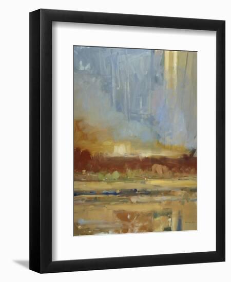 Sojourn-Stephen Dinsmore-Framed Giclee Print