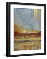 Sojourn-Stephen Dinsmore-Framed Giclee Print