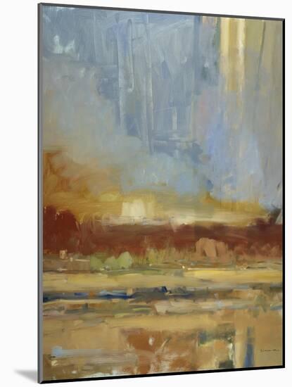Sojourn-Stephen Dinsmore-Mounted Giclee Print