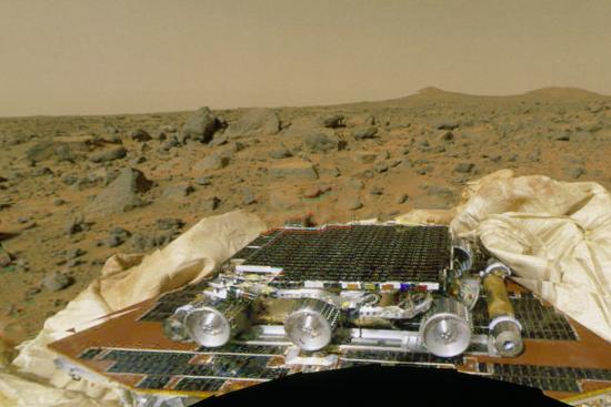 Photographic Print, , large