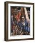Sojourner Truth, Et. Al-Charles Wilbert White-Framed Giclee Print